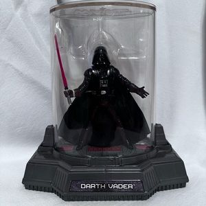 Darth Vader “Titanium Series Die-Cast”